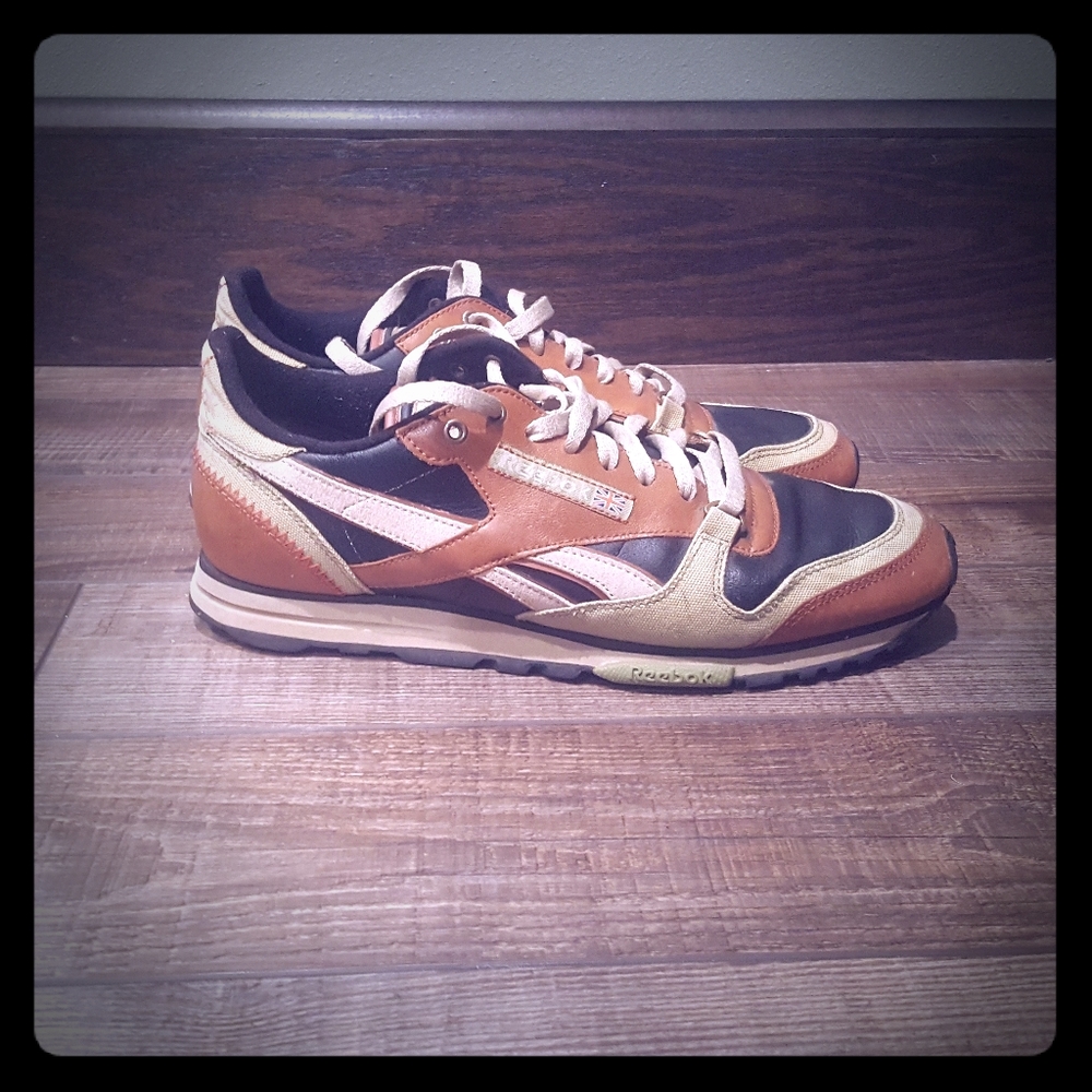 Reebok Classics